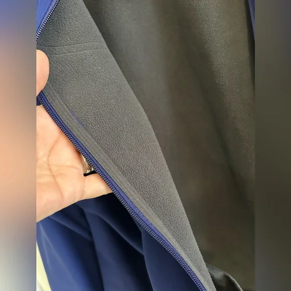 Columbia Omni Winter Men’s Jacket Size 3X/ Blue - Picture 14 of 15